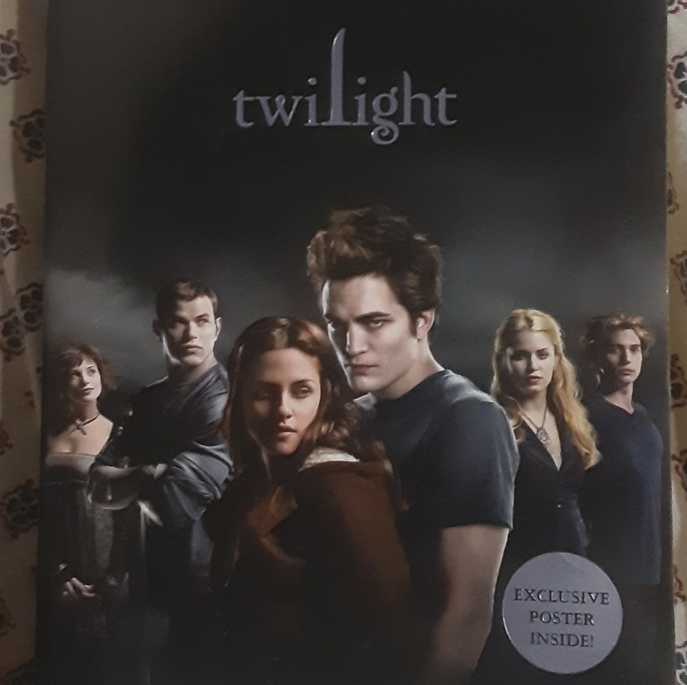 Twlight games collection